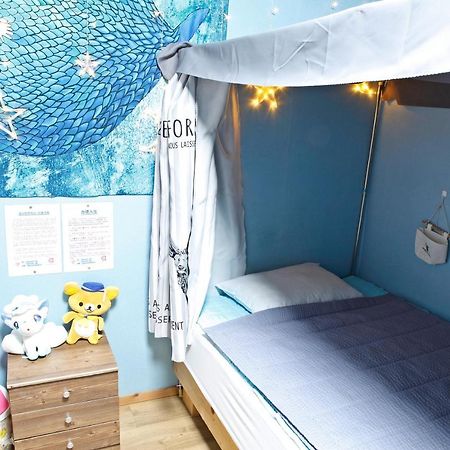 Baozen Guesthouse Jeju Luaran gambar