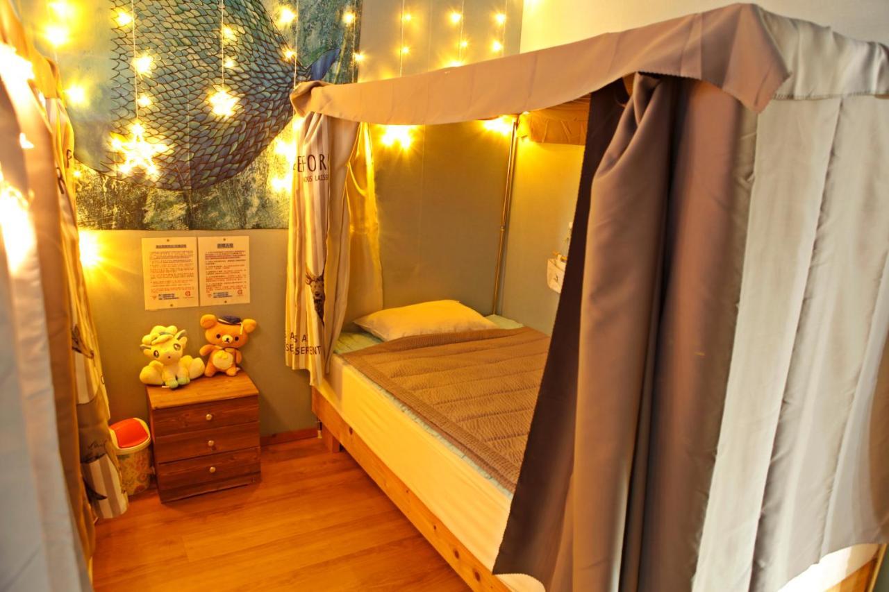 Baozen Guesthouse Jeju Luaran gambar