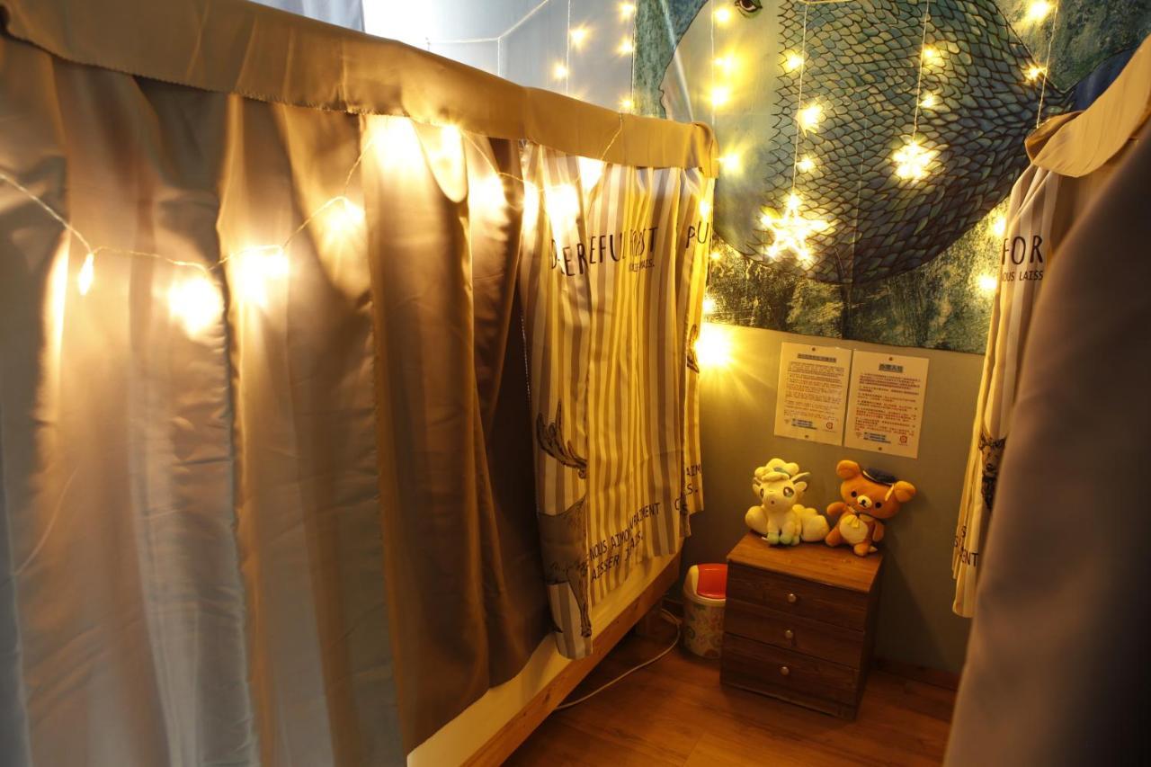Baozen Guesthouse Jeju Luaran gambar