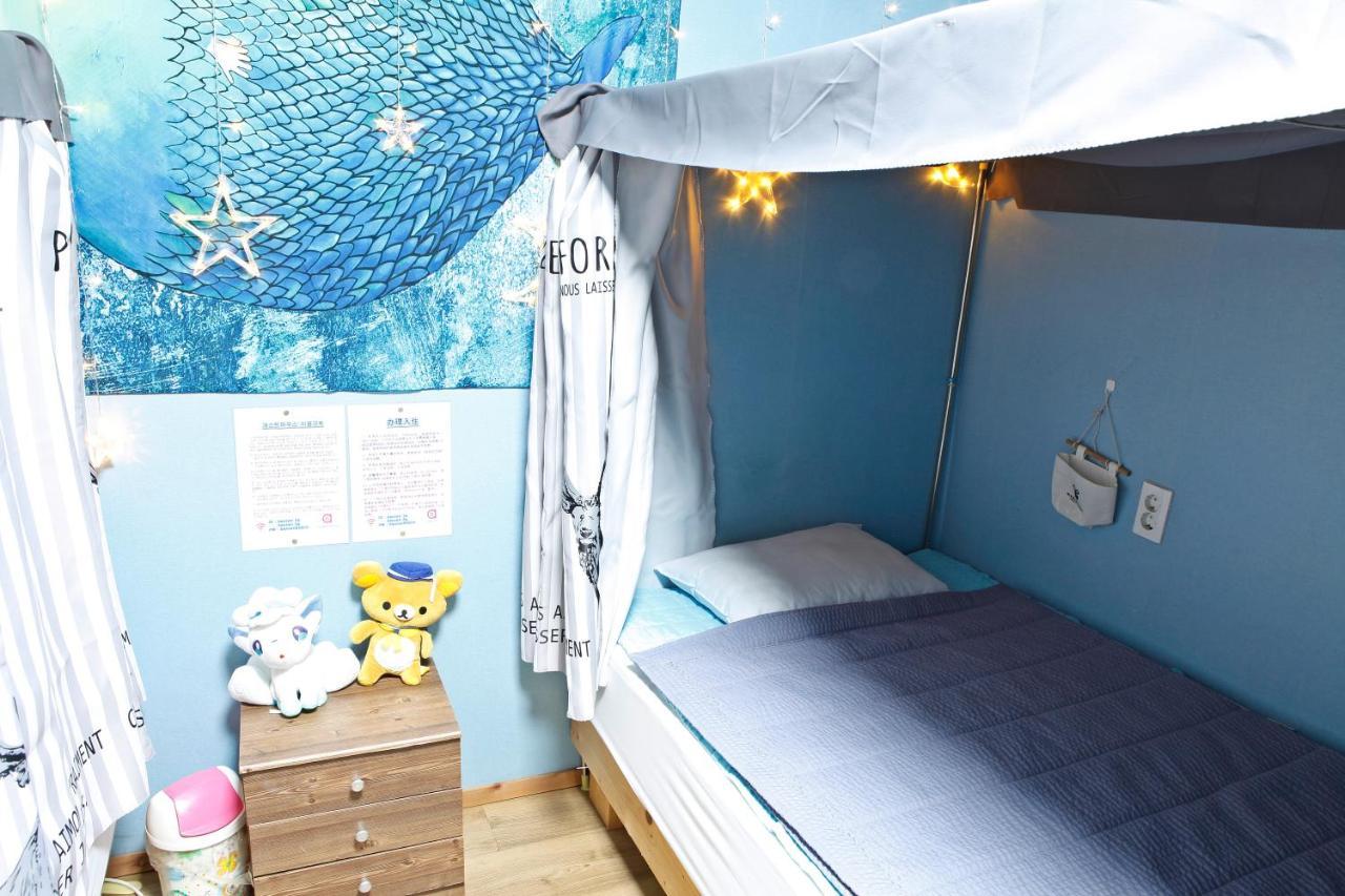 Baozen Guesthouse Jeju Luaran gambar