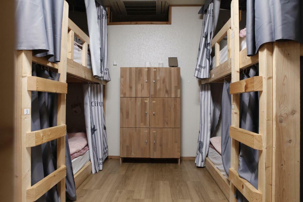 Baozen Guesthouse Jeju Luaran gambar