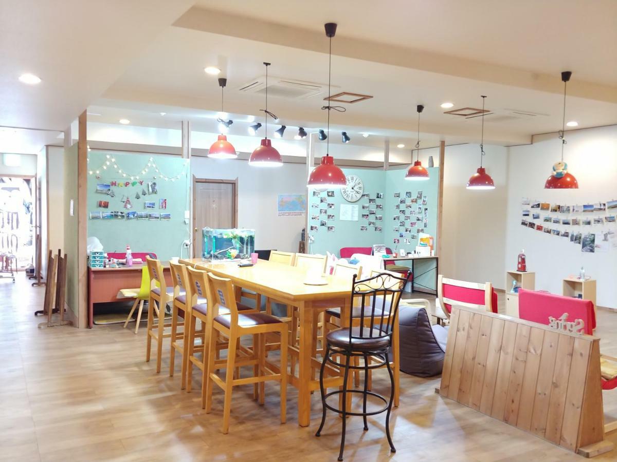 Baozen Guesthouse Jeju Luaran gambar