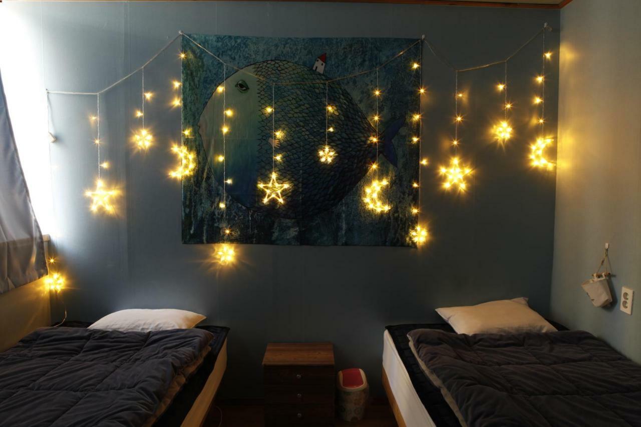 Baozen Guesthouse Jeju Luaran gambar