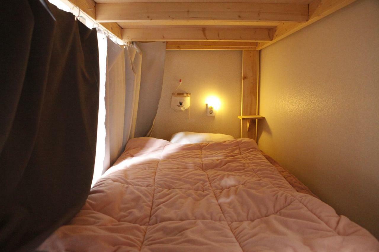 Baozen Guesthouse Jeju Luaran gambar