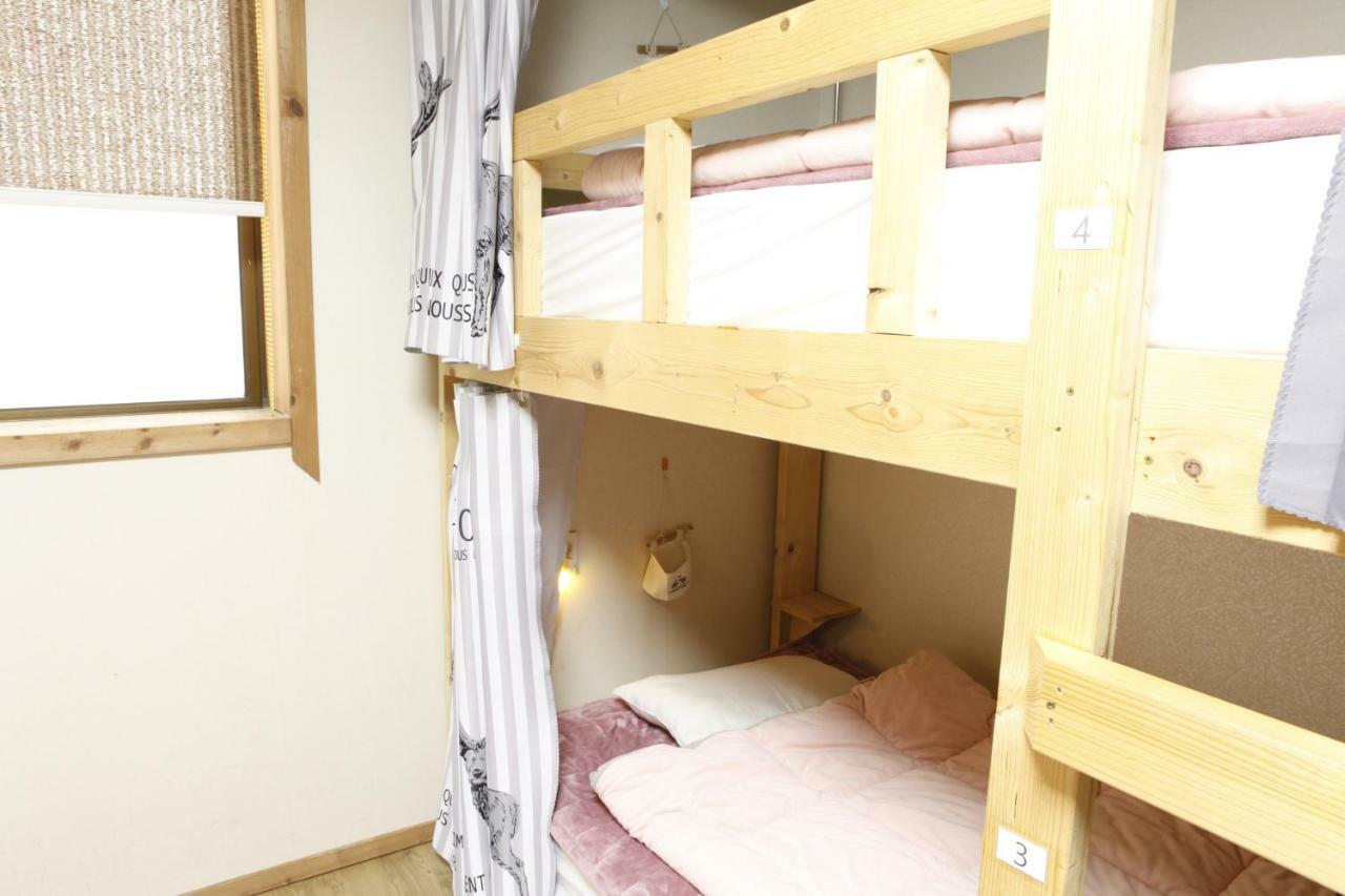 Baozen Guesthouse Jeju Luaran gambar