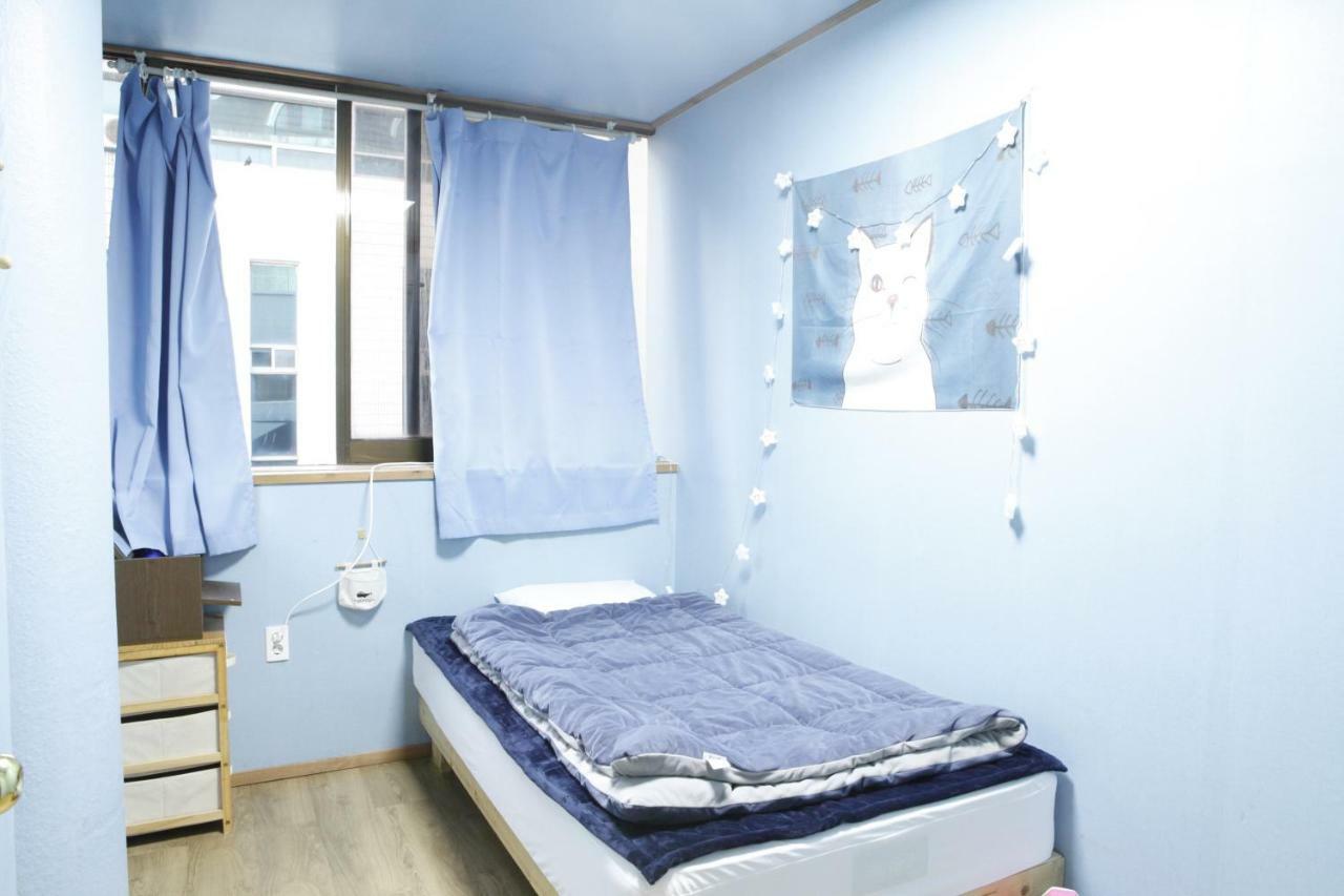 Baozen Guesthouse Jeju Luaran gambar