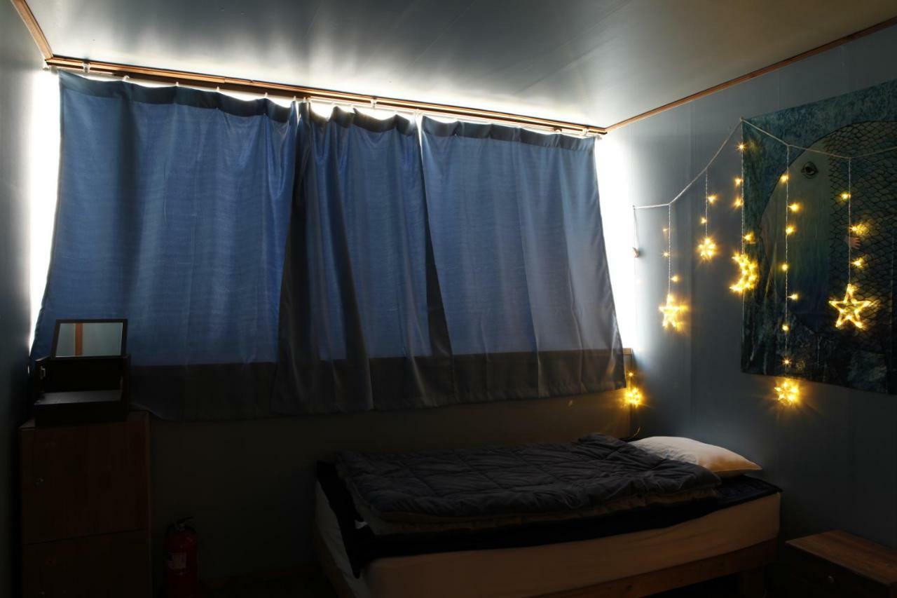 Baozen Guesthouse Jeju Luaran gambar