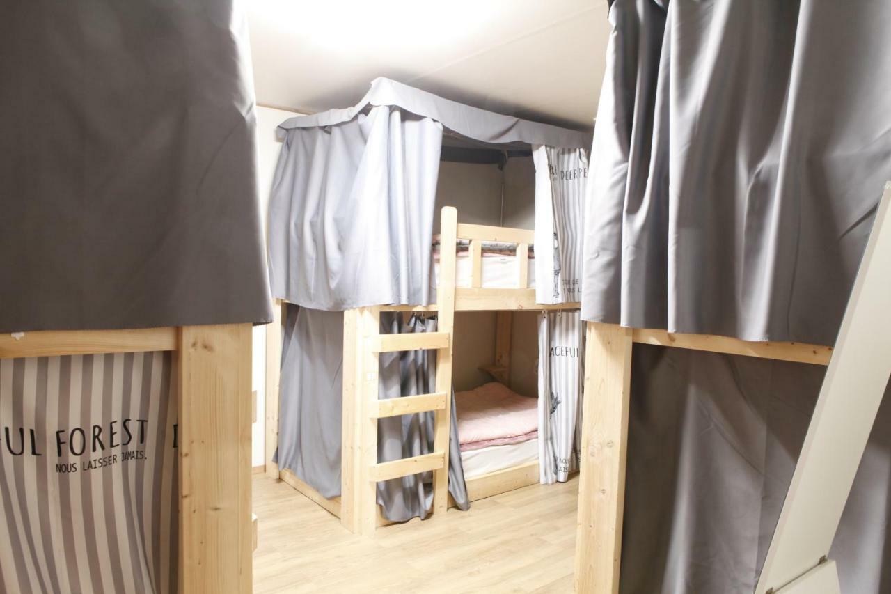 Baozen Guesthouse Jeju Luaran gambar