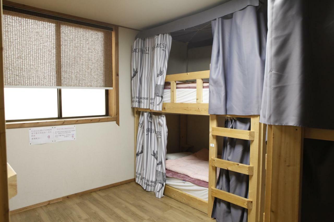Baozen Guesthouse Jeju Luaran gambar