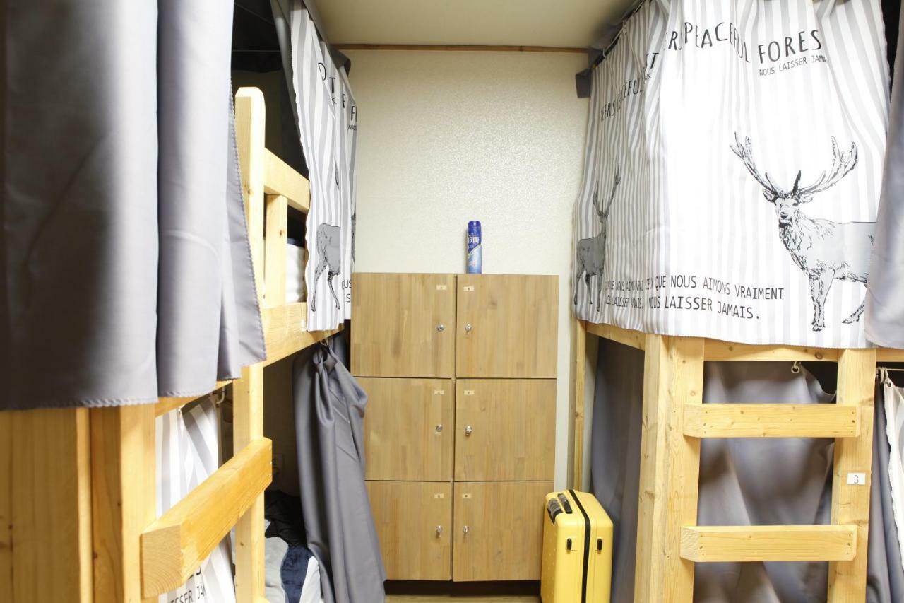 Baozen Guesthouse Jeju Luaran gambar