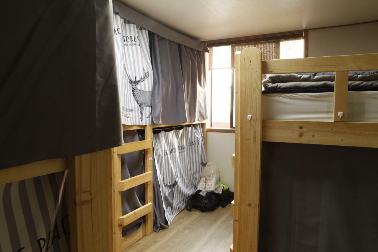 Baozen Guesthouse Jeju Luaran gambar