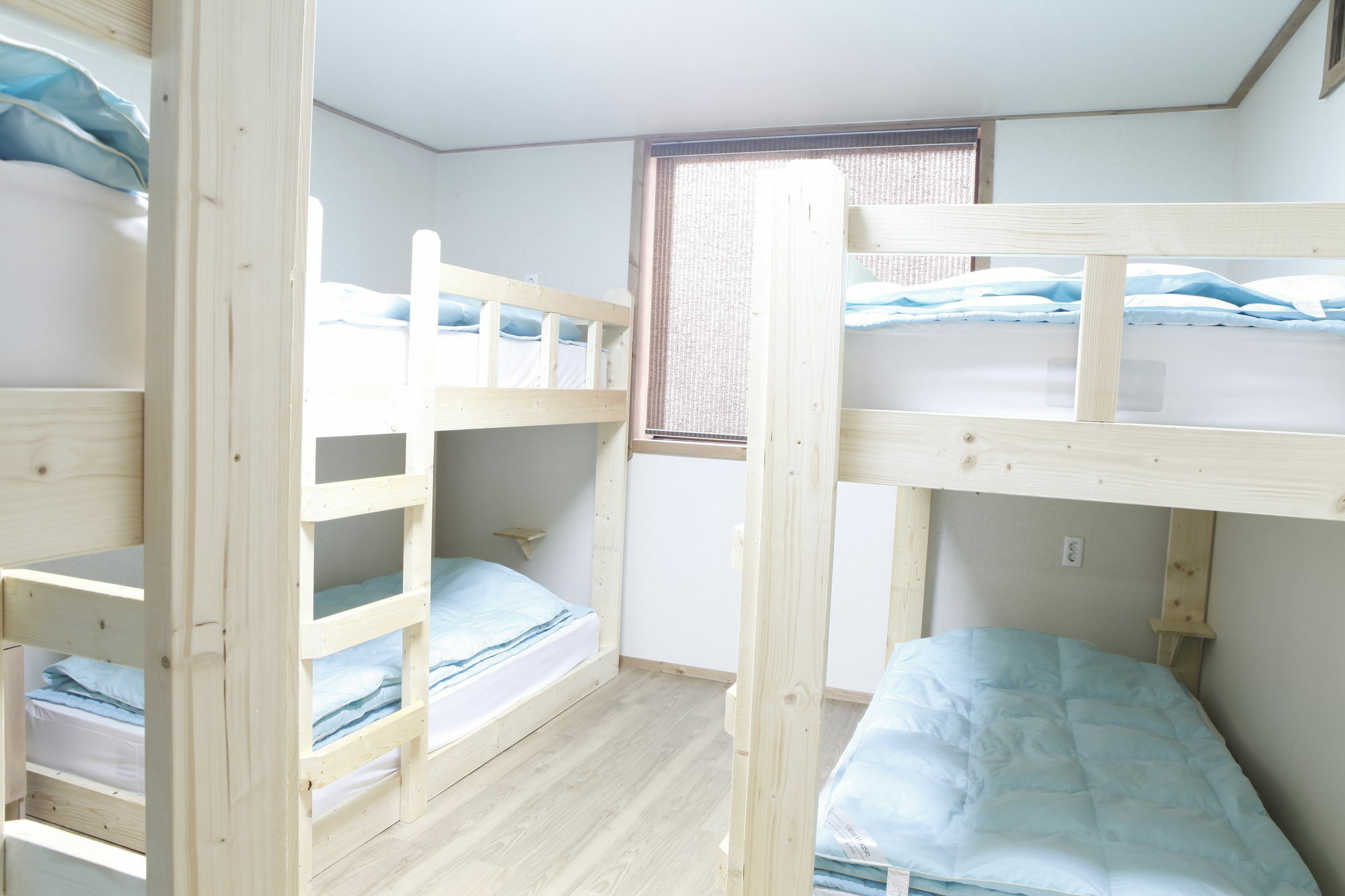 Baozen Guesthouse Jeju Luaran gambar