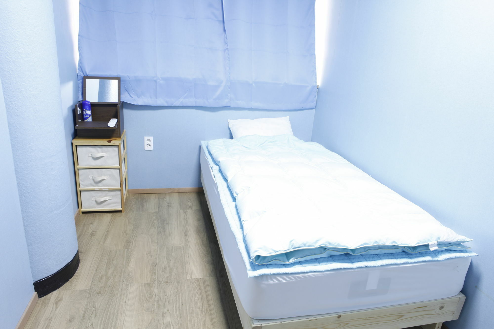 Baozen Guesthouse Jeju Luaran gambar