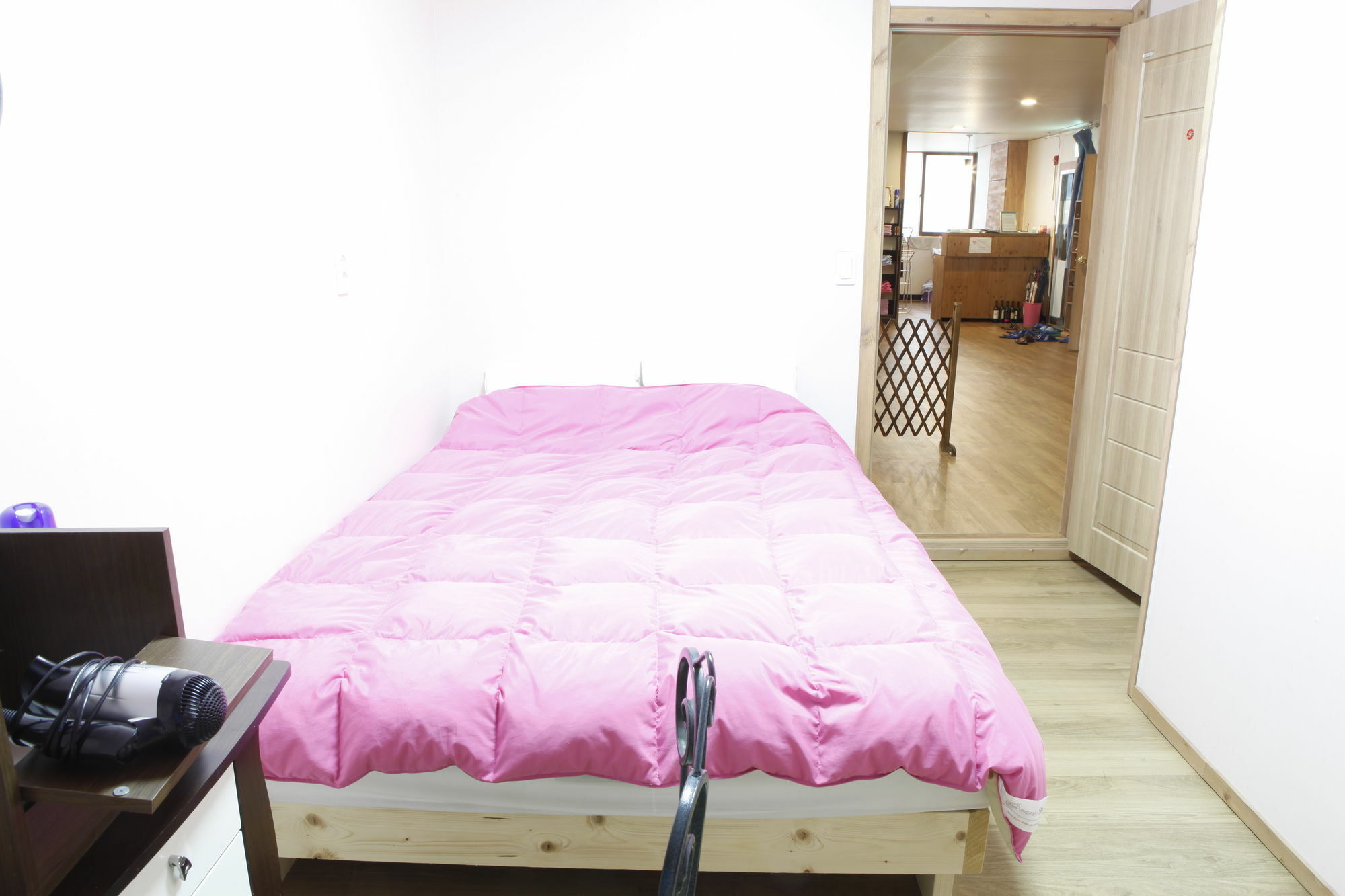 Baozen Guesthouse Jeju Luaran gambar