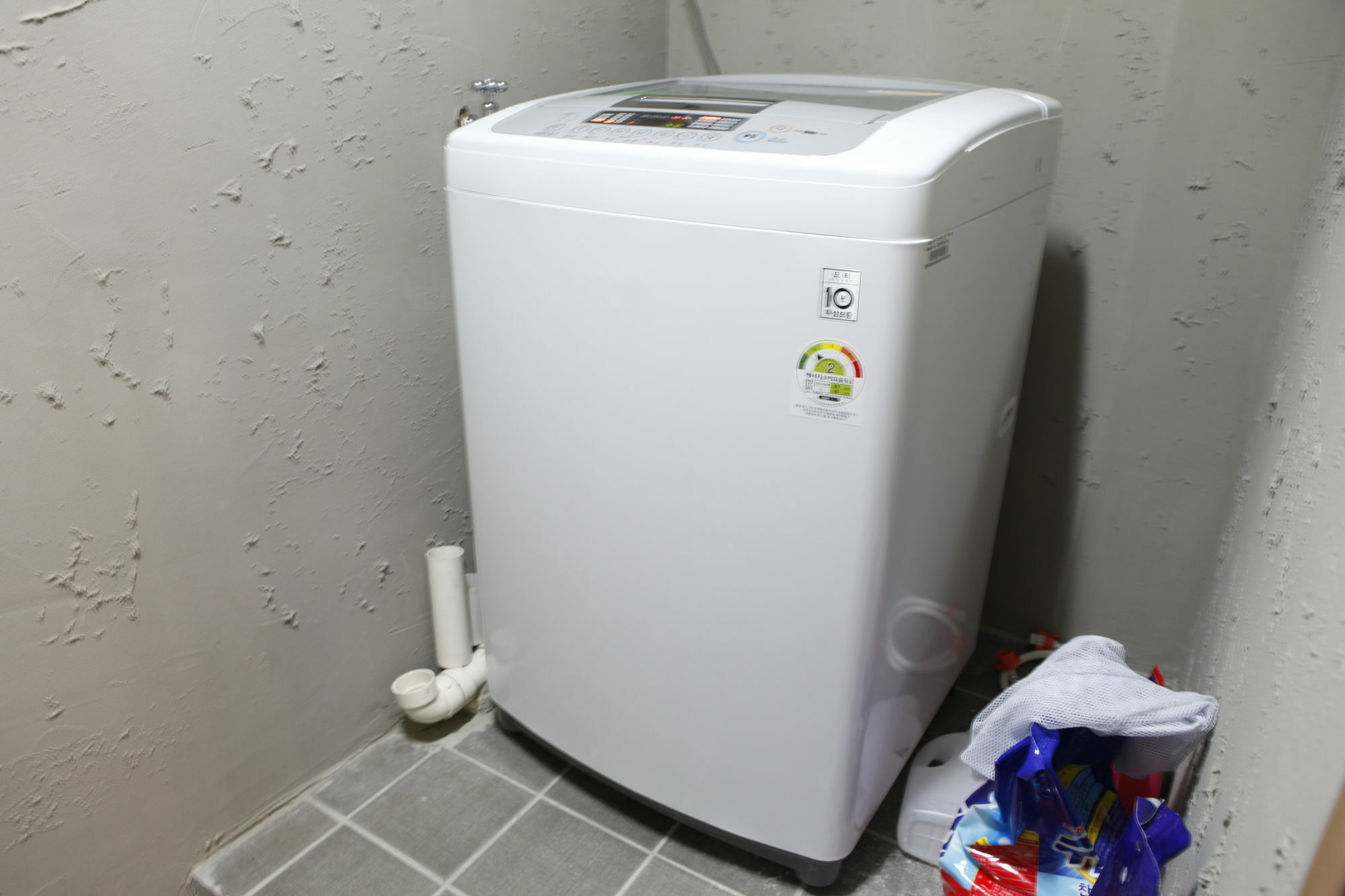 Baozen Guesthouse Jeju Luaran gambar