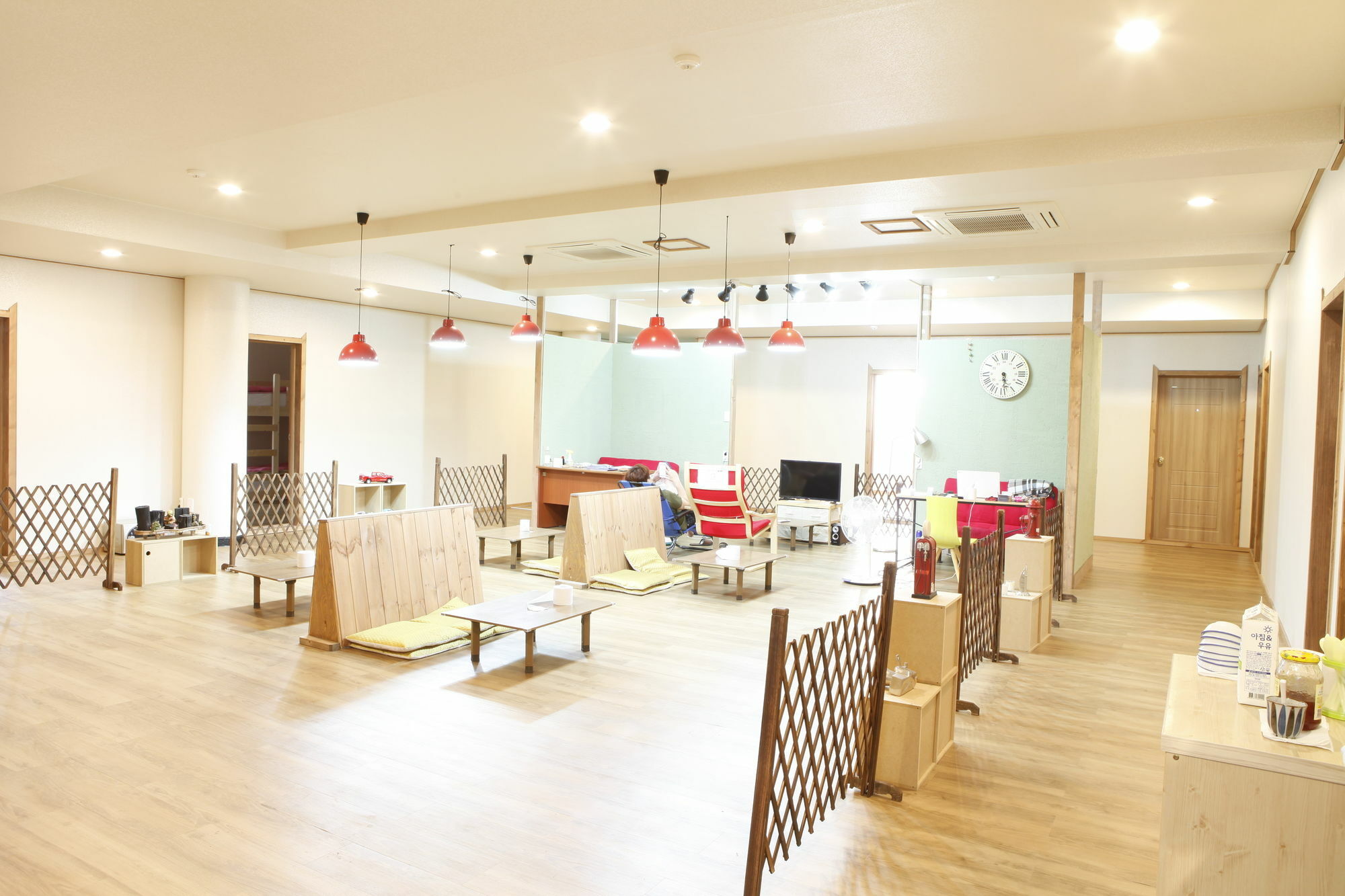 Baozen Guesthouse Jeju Luaran gambar
