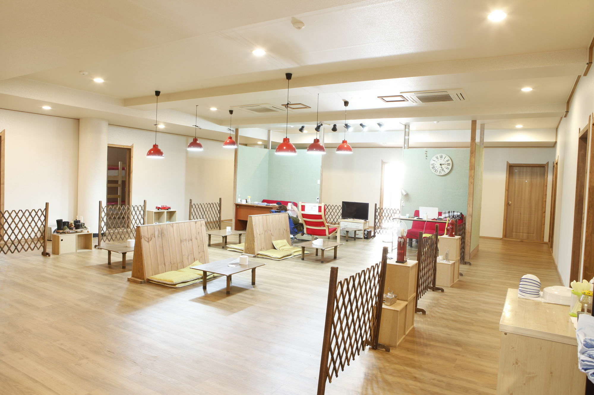 Baozen Guesthouse Jeju Luaran gambar