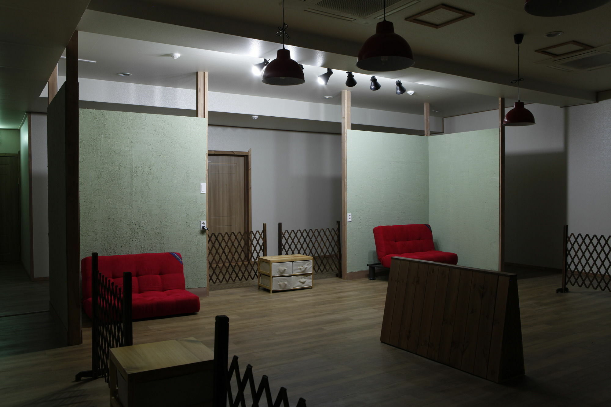 Baozen Guesthouse Jeju Luaran gambar
