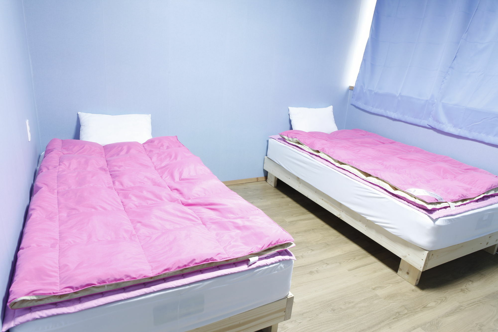 Baozen Guesthouse Jeju Luaran gambar