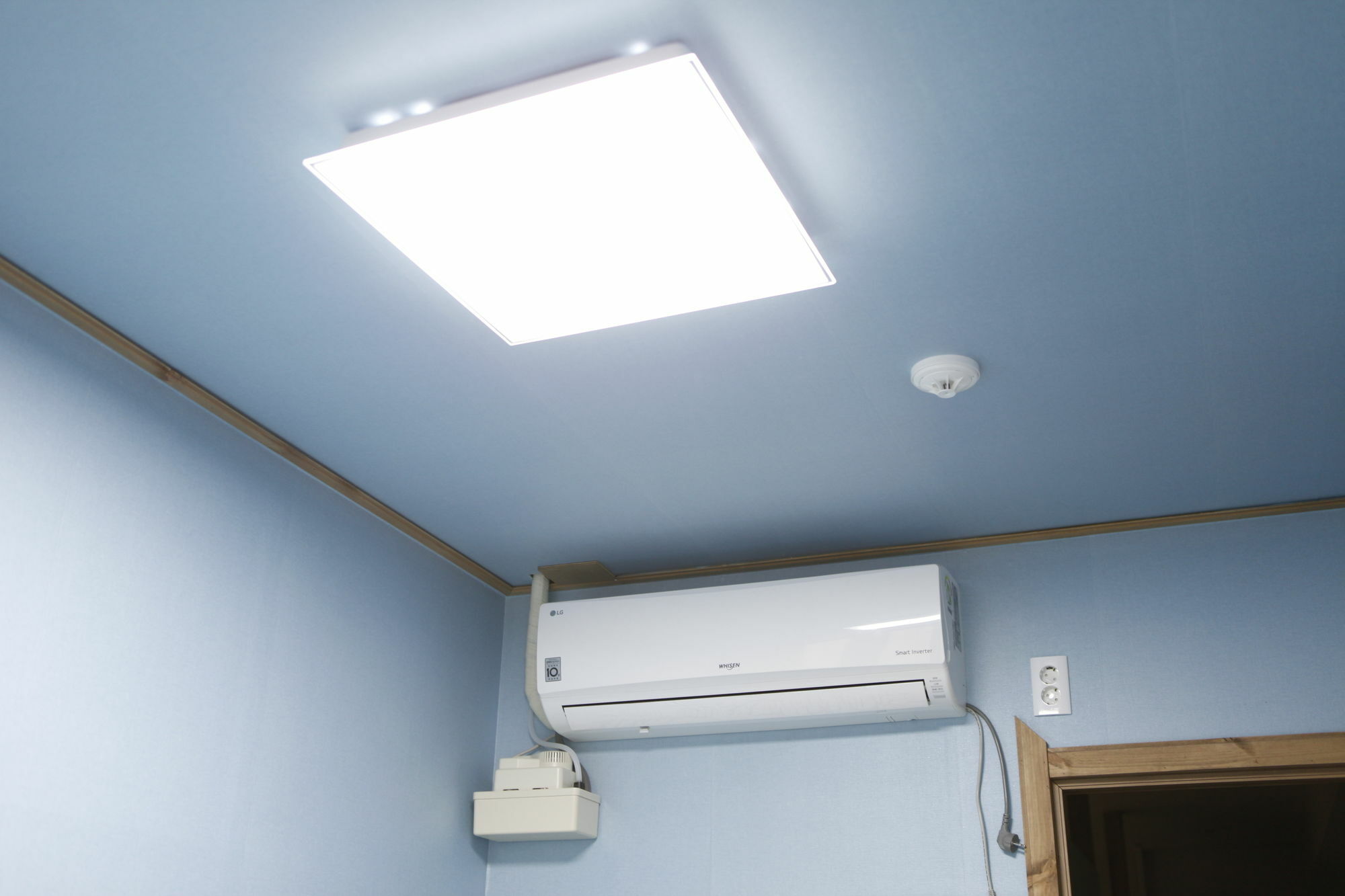 Baozen Guesthouse Jeju Luaran gambar